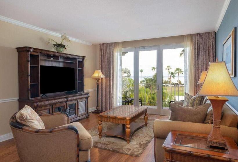 Safety Harbor Resort & Spa Trademark Collection By Wyndham