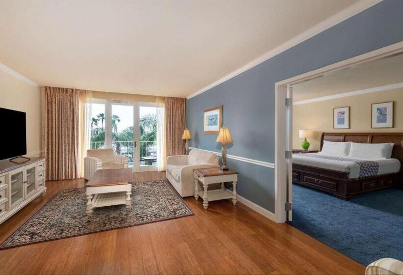 Safety Harbor Resort & Spa Trademark Collection By Wyndham