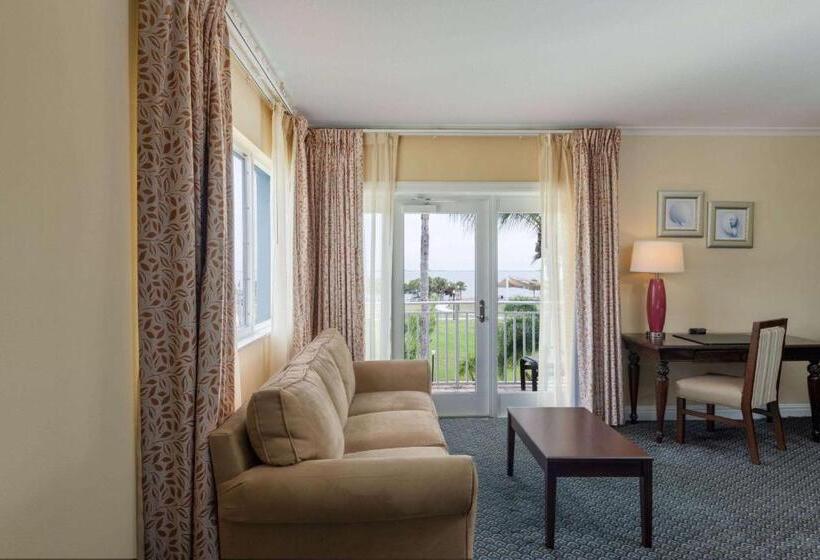 Safety Harbor Resort & Spa Trademark Collection By Wyndham