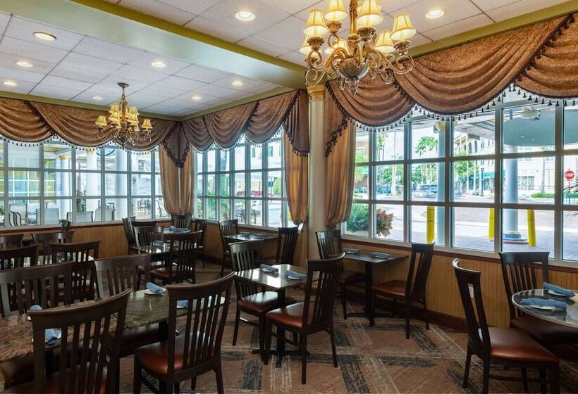 Safety Harbor Resort & Spa Trademark Collection By Wyndham