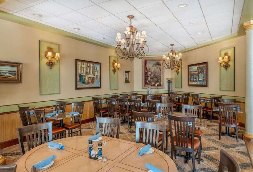 Safety Harbor Resort & Spa Trademark Collection By Wyndham