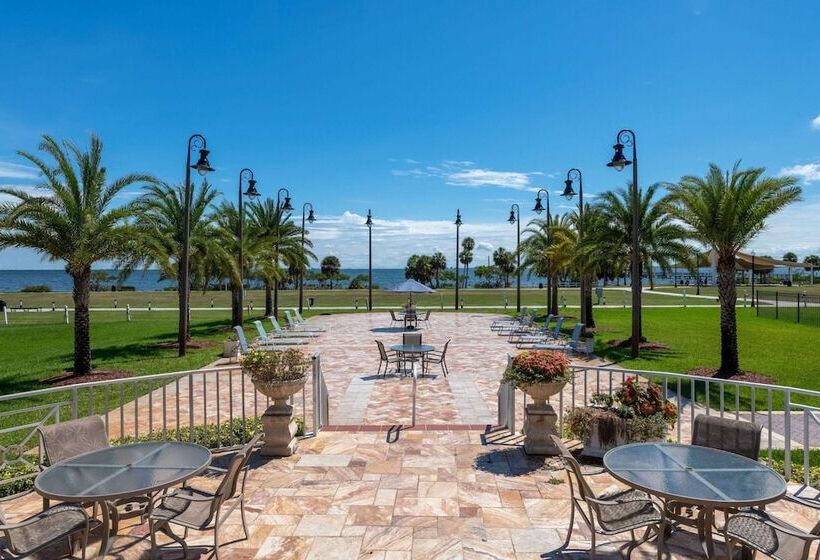 Safety Harbor Resort & Spa Trademark Collection By Wyndham