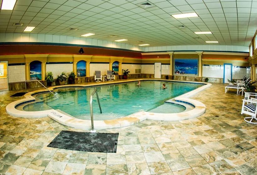 Safety Harbor Resort & Spa Trademark Collection By Wyndham