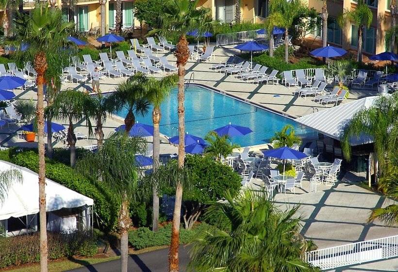 Safety Harbor Resort & Spa Trademark Collection By Wyndham