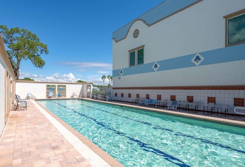 Safety Harbor Resort & Spa Trademark Collection By Wyndham