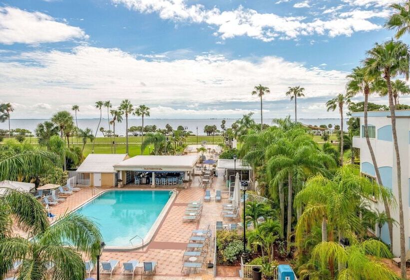 Safety Harbor Resort & Spa Trademark Collection By Wyndham