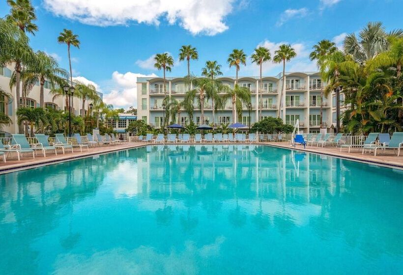 Safety Harbor Resort & Spa Trademark Collection By Wyndham