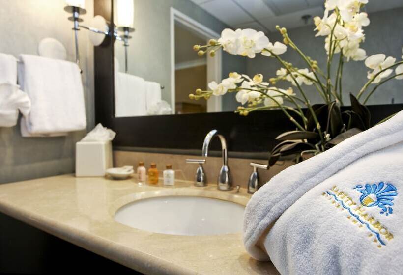 Safety Harbor Resort & Spa Trademark Collection By Wyndham