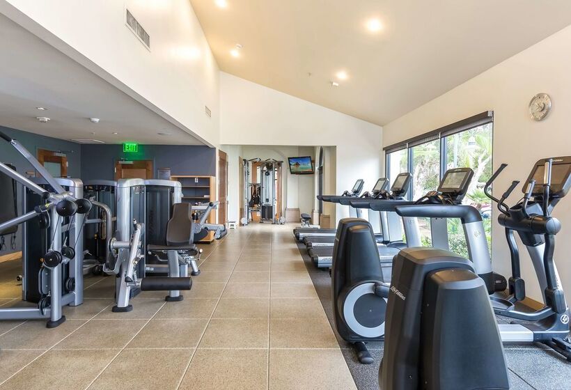 San Diego Mission Bay Resort