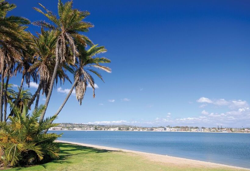 San Diego Mission Bay Resort