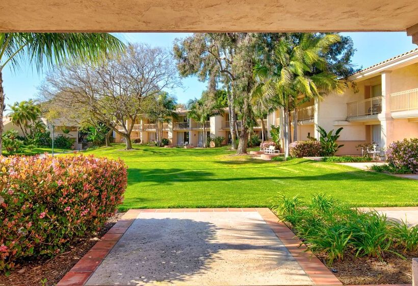 San Diego Mission Bay Resort