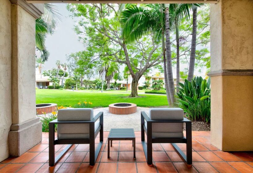 San Diego Mission Bay Resort