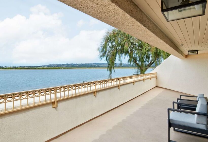 San Diego Mission Bay Resort