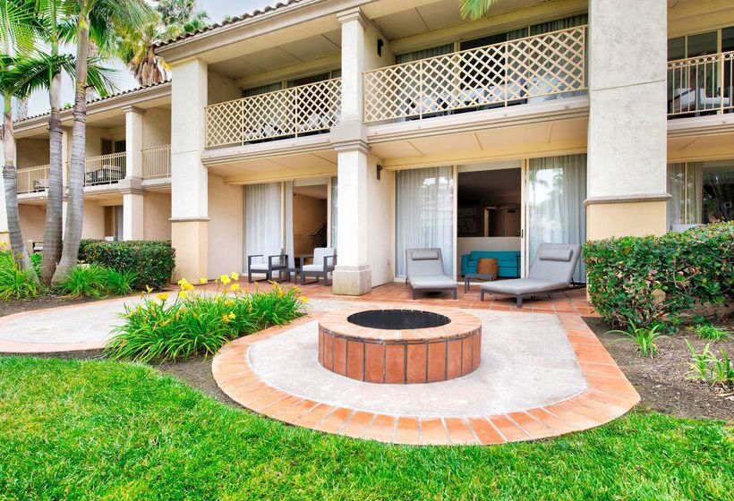 San Diego Mission Bay Resort