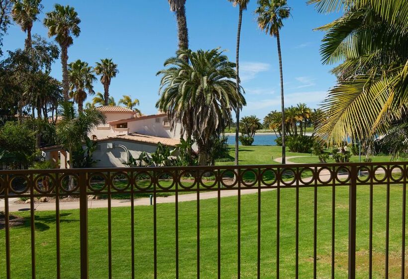 San Diego Mission Bay Resort