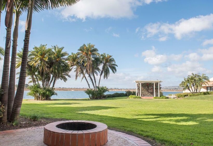 San Diego Mission Bay Resort