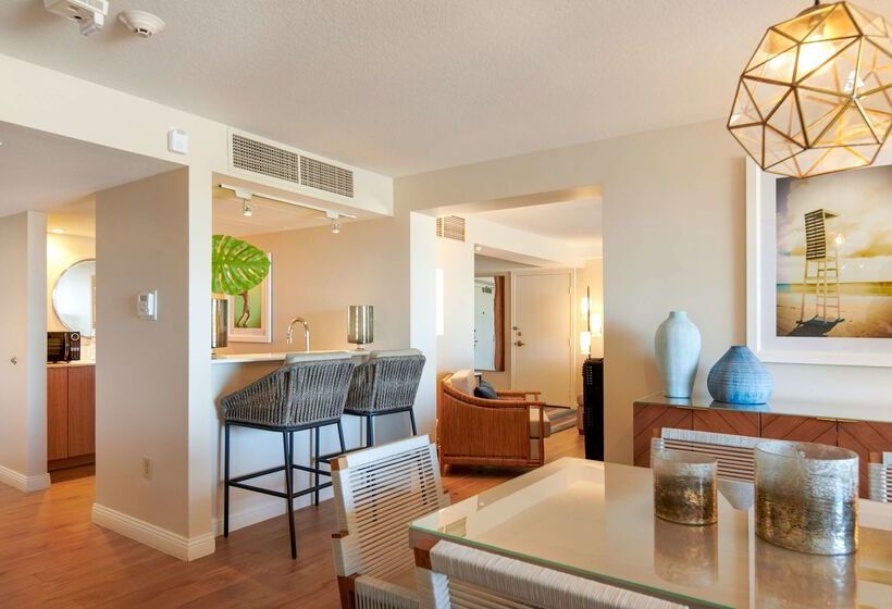 San Diego Mission Bay Resort