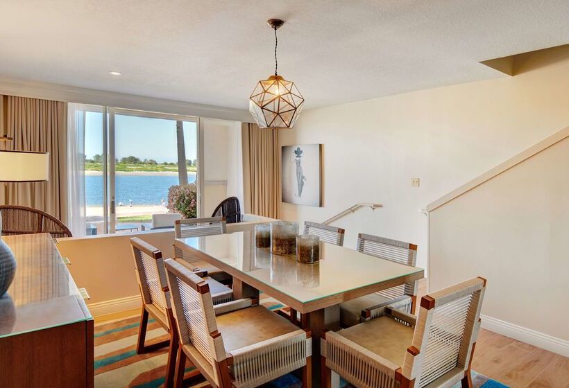 San Diego Mission Bay Resort