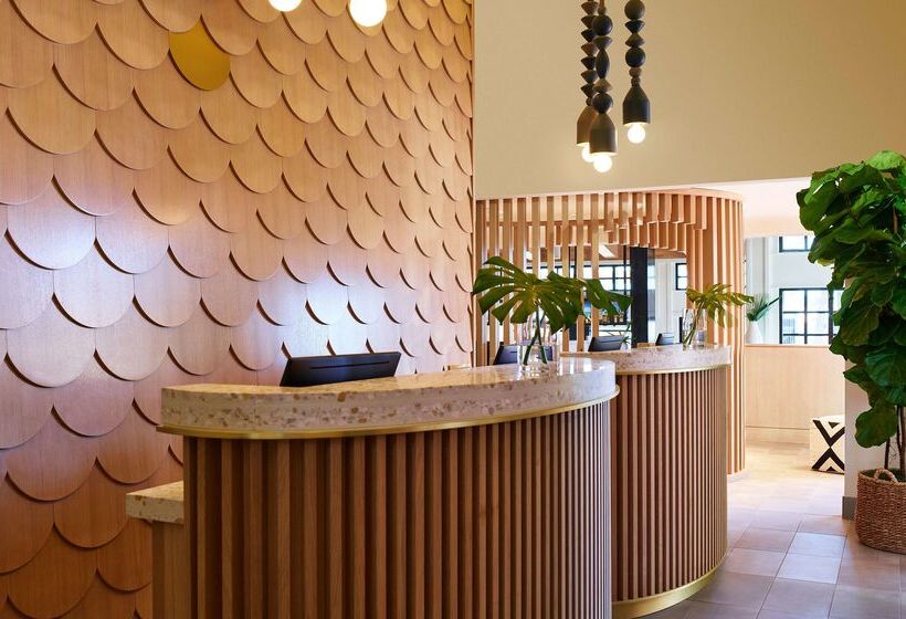 San Diego Mission Bay Resort