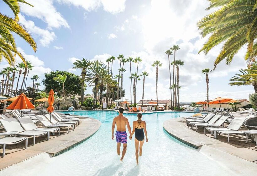 San Diego Mission Bay Resort