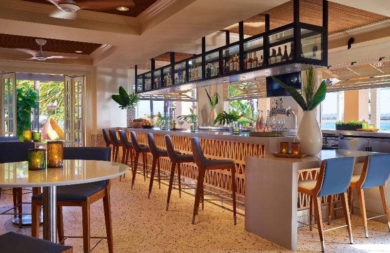 San Diego Mission Bay Resort