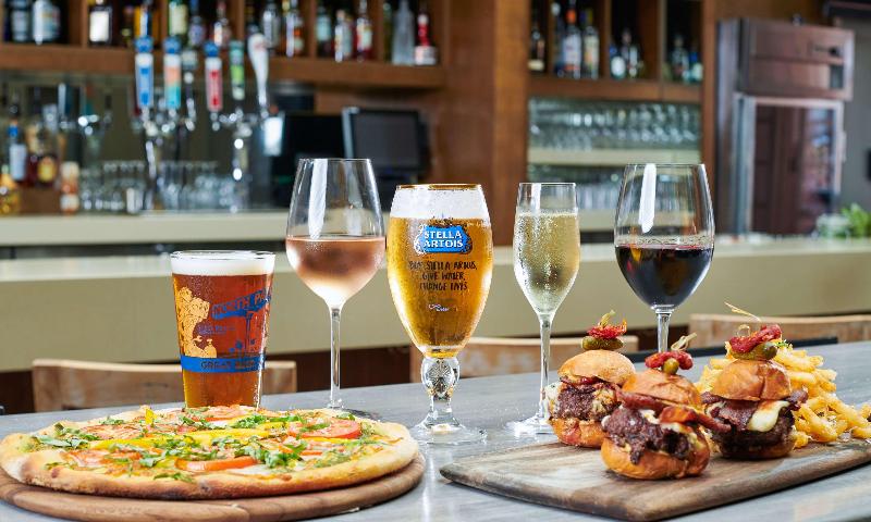 San Diego Mission Bay Resort