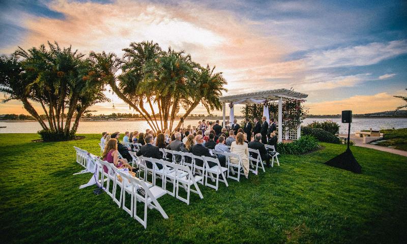 San Diego Mission Bay Resort