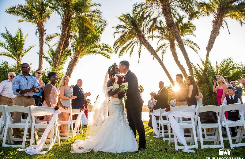 San Diego Mission Bay Resort