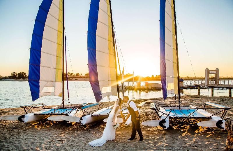 San Diego Mission Bay Resort