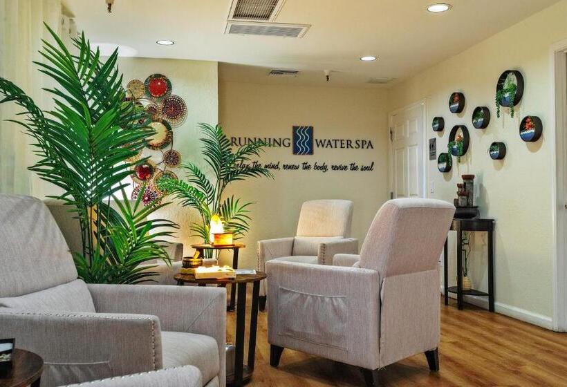 Scottsdale Camelback Resort