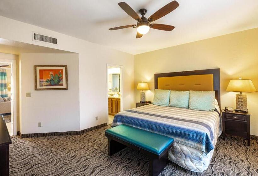 Scottsdale Camelback Resort