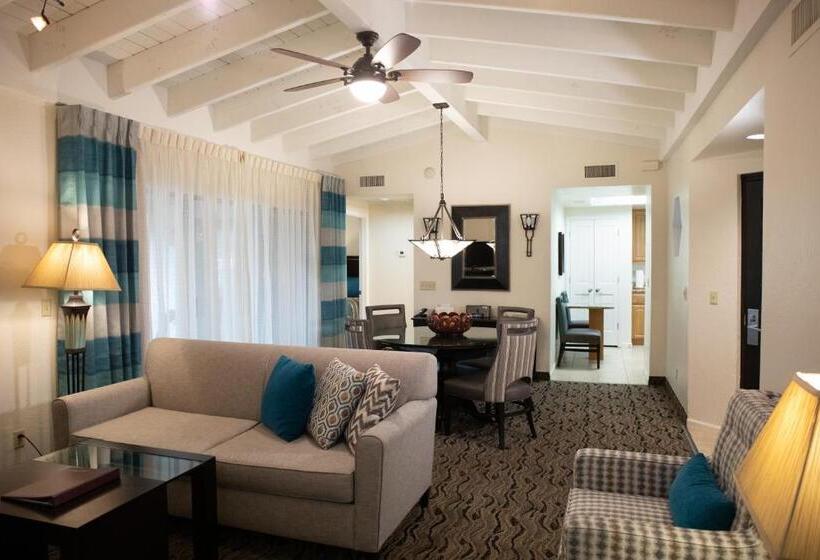 Scottsdale Camelback Resort