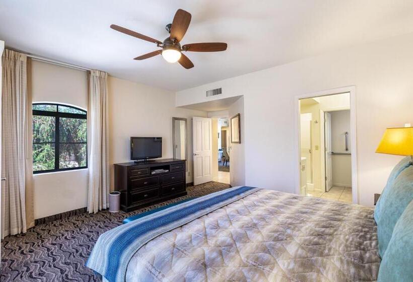 Scottsdale Camelback Resort