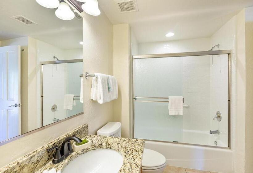 Scottsdale Camelback Resort