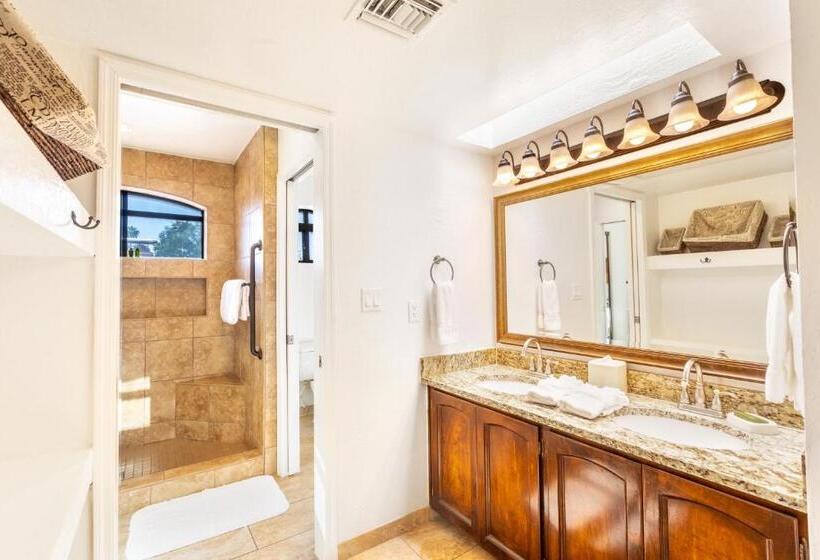 Scottsdale Camelback Resort