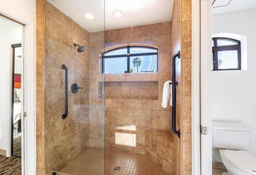 Scottsdale Camelback Resort