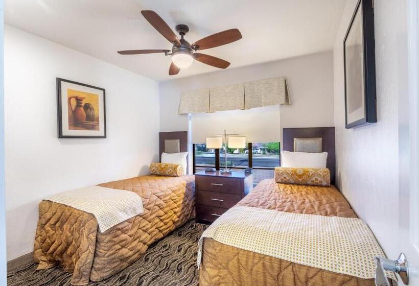 Scottsdale Camelback Resort