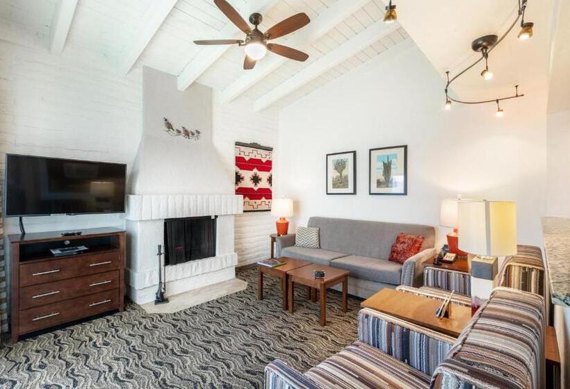 Scottsdale Camelback Resort