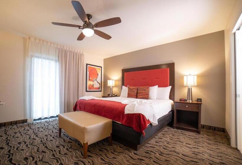 Scottsdale Camelback Resort