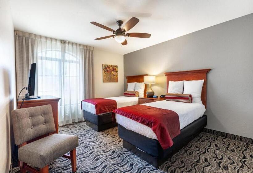 Scottsdale Camelback Resort