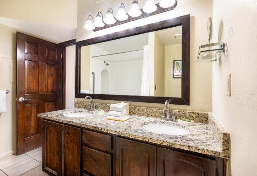 Scottsdale Camelback Resort