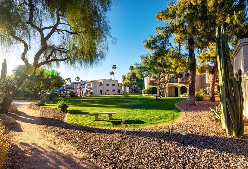 Scottsdale Camelback Resort