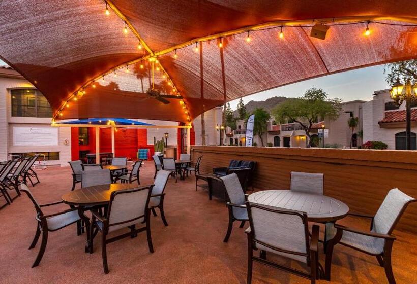 Scottsdale Camelback Resort