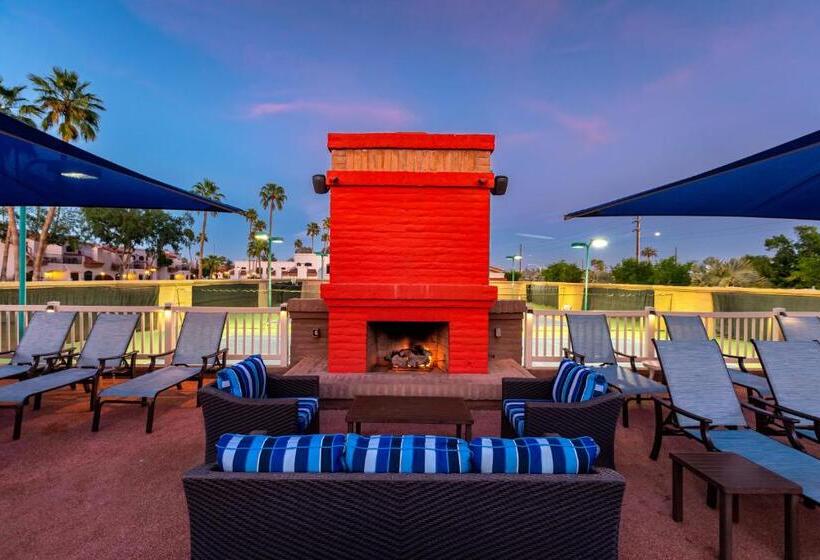 Scottsdale Camelback Resort
