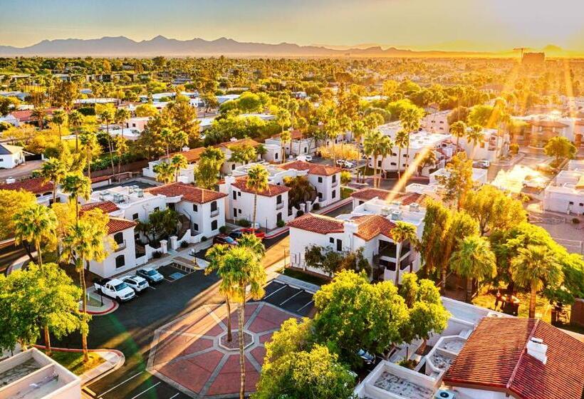 Scottsdale Camelback Resort