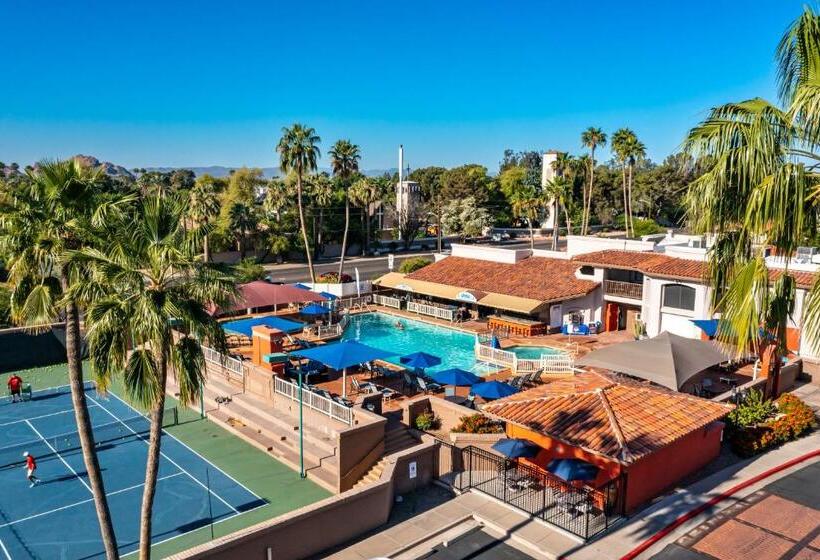 Scottsdale Camelback Resort