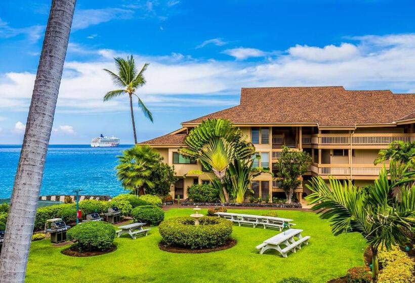 אתר נופש The Sea Village #1302