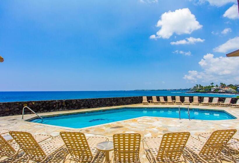 אתר נופש The Sea Village #1302