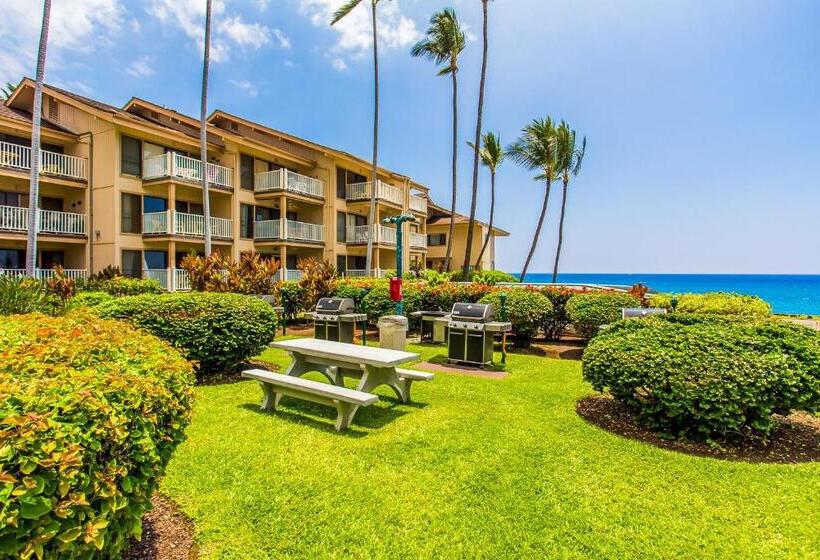 אתר נופש The Sea Village #1302