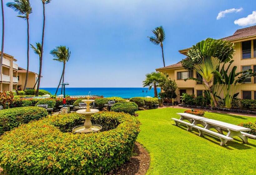 אתר נופש The Sea Village #1302